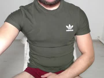 Defuego_ December 27, 2024 Chaturbate stream image