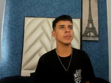 Derekmen_ December 27, 2024 Chaturbate stream image