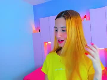 Emilywillis7 December 27, 2024 Chaturbate stream image