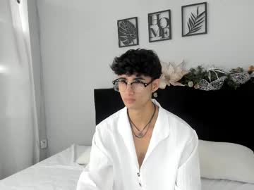 Ethan_Bleck December 27, 2024 Chaturbate stream image