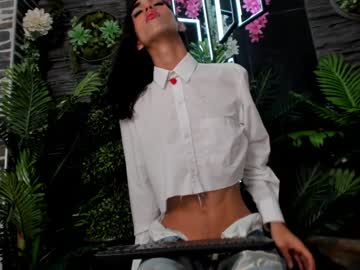Eva_Coluccy December 27, 2024 Chaturbate stream image