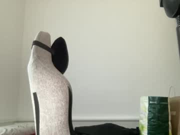 Feline_Shine December 27, 2024 Chaturbate stream image
