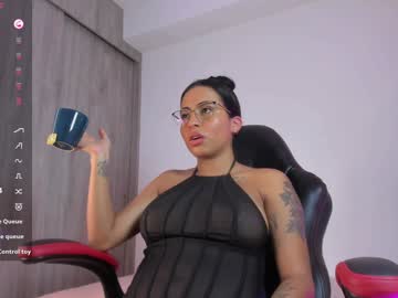 Genessisvega December 27, 2024 Chaturbate stream image