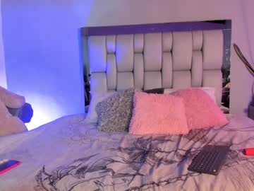 Georgina_Gray1 December 27, 2024 Chaturbate stream image