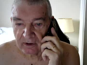 Gh1952ma December 27, 2024 Chaturbate stream image