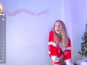 Gia_Sunny December 27, 2024 Chaturbate stream image