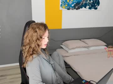 Gigihadd December 27, 2024 Chaturbate stream image
