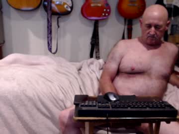 Guitarsexgod December 27, 2024 Chaturbate stream image