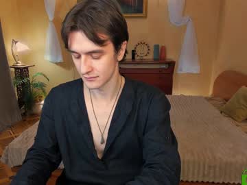 Harry1potter_ December 27, 2024 Chaturbate stream image