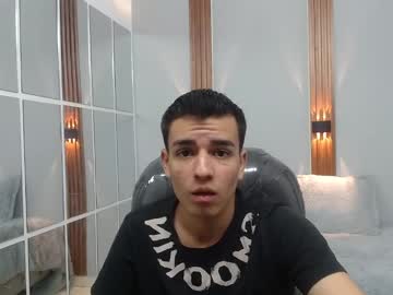 Hot_Boy_X18 December 27, 2024 Chaturbate stream image