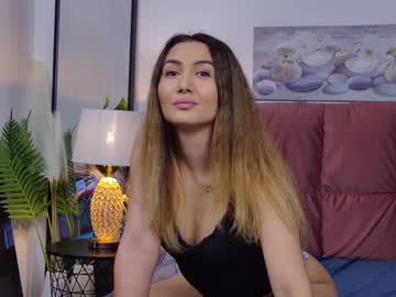 Isabelasasha December 27, 2024 Chaturbate stream image