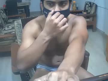 John_Desihunk December 27, 2024 Chaturbate stream image