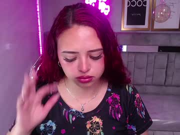 Kriss_A December 27, 2024 Chaturbate stream image