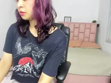 Lilith_Cg December 27, 2024 Chaturbate stream image
