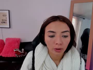 Little_Laia December 27, 2024 Chaturbate stream image