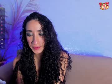 _Luna_Dupont_ December 27, 2024 Chaturbate stream image