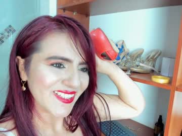 Madameheels_ December 27, 2024 Chaturbate stream image