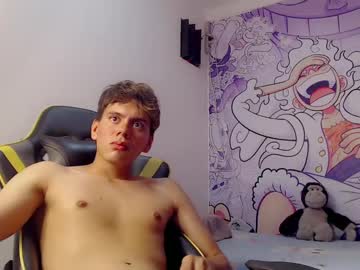 Marco_Jrs December 27, 2024 Chaturbate stream image