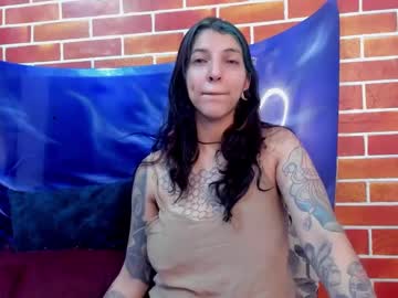 Marllena December 27, 2024 Chaturbate stream image