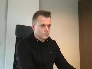Max_Straight_1 December 27, 2024 Chaturbate stream image