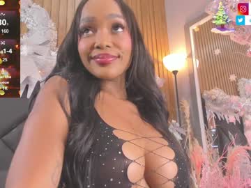 Melody_Evans_05 December 27, 2024 Chaturbate stream image