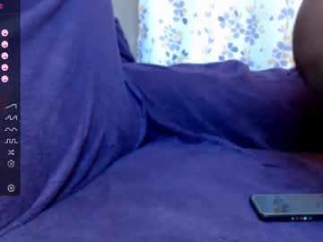 Milkylevel December 27, 2024 Chaturbate stream image