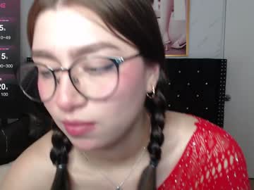 Mily_Thomson_B December 27, 2024 Chaturbate stream image