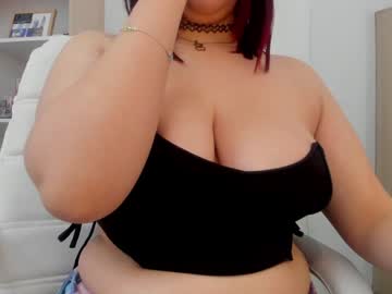 Minniee_N December 27, 2024 Chaturbate stream image