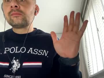 Nakedandrewdildo December 27, 2024 Chaturbate stream image