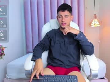 Niall_Falcon December 27, 2024 Chaturbate stream image