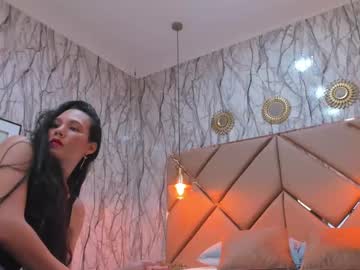 Nicolle_Milf December 27, 2024 Chaturbate stream image