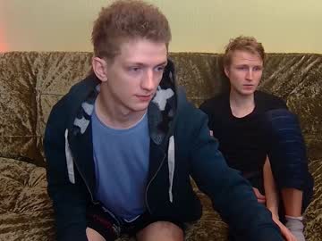 Oscar_Wildy December 27, 2024 Chaturbate stream image