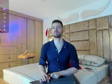 Peter_And_Wily December 27, 2024 Chaturbate stream image