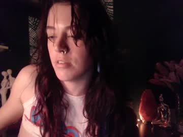 Prettibritti December 27, 2024 Chaturbate stream image