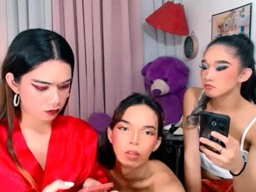 Rachel_Cummer December 27, 2024 Chaturbate stream image