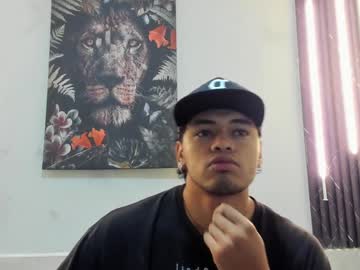 Roger_Cameron December 27, 2024 Chaturbate stream image