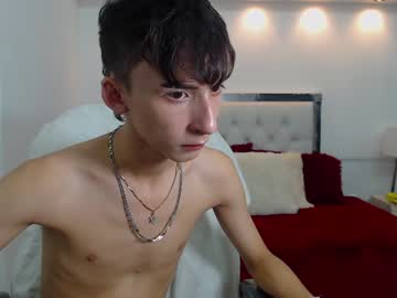 Ryan_Turner31 December 27, 2024 Chaturbate stream image