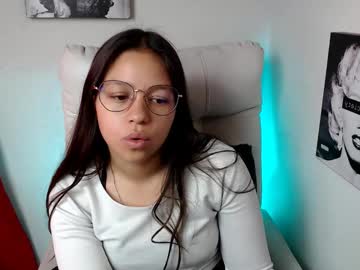 Samantharoldan December 27, 2024 Chaturbate stream image