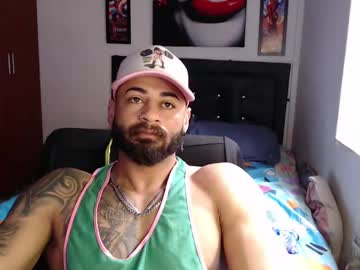 Sexybody3224 December 27, 2024 Chaturbate stream image