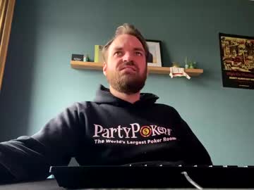 Stonednboner December 27, 2024 Chaturbate stream image
