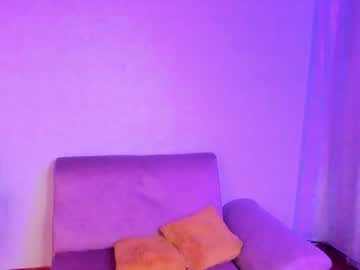 Tabitapurple December 27, 2024 Chaturbate stream image
