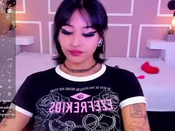 Tashaqueen December 27, 2024 Chaturbate stream image