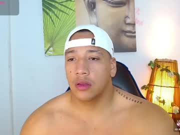 Tom_Muscle1 December 27, 2024 Chaturbate stream image