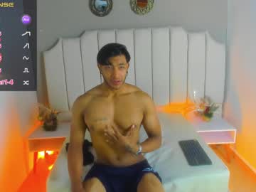 Troyy_Lee December 27, 2024 Chaturbate stream image