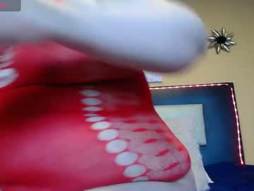 Venus_Watsonxxx December 27, 2024 Chaturbate stream image