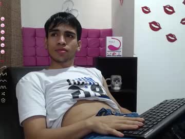Zack_Xtreme December 27, 2024 Chaturbate stream image
