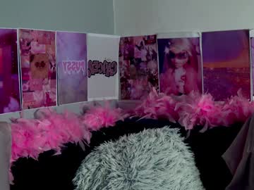 Ahriangel December 27, 2024 Chaturbate stream image