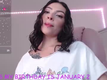 Alisa__Cain December 27, 2024 Chaturbate stream image
