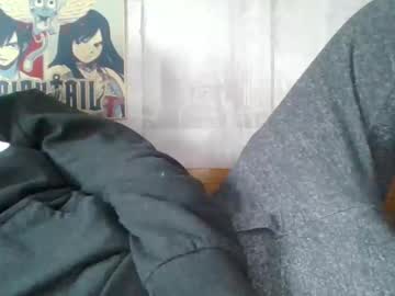 Anthonyfrance21 December 27, 2024 Chaturbate stream image