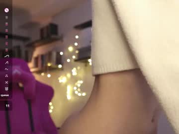 Babysaymyname December 27, 2024 Chaturbate stream image